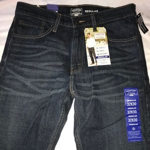Levi's Signature Gold Blue Jeans